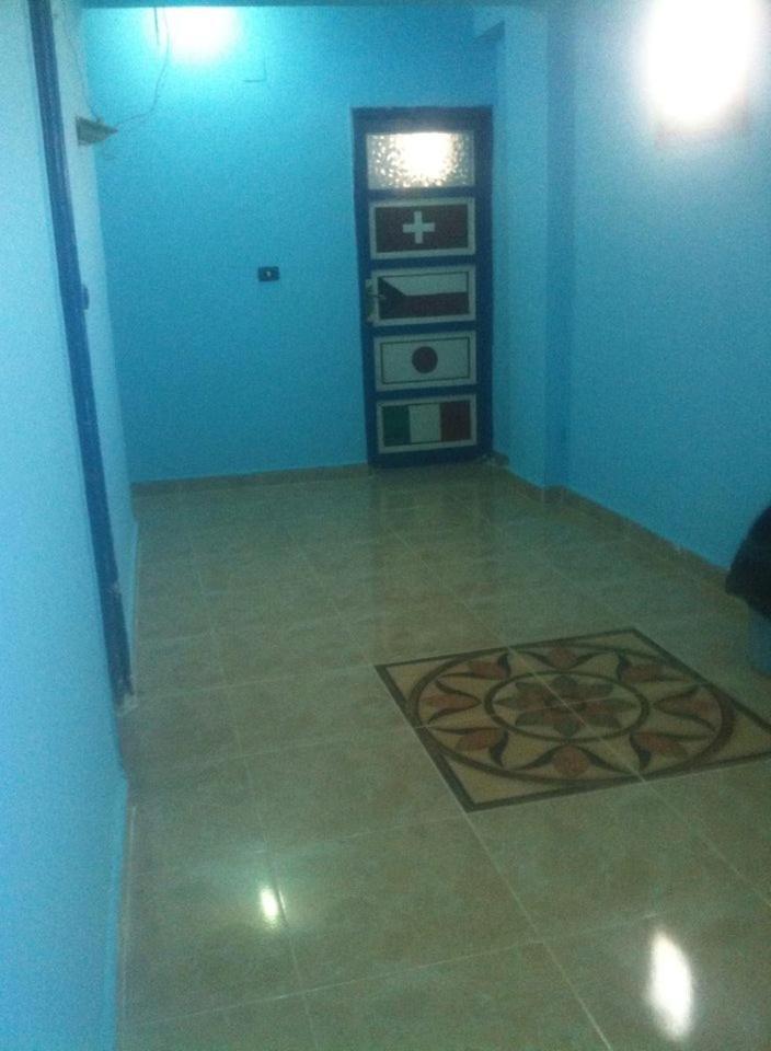 بيت شباب بوب مارلي هاوس الأقصر المظهر الخارجي الصورة