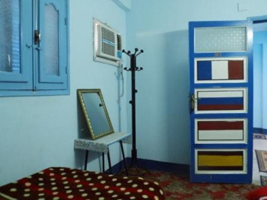 بيت شباب بوب مارلي هاوس الأقصر الغرفة الصورة