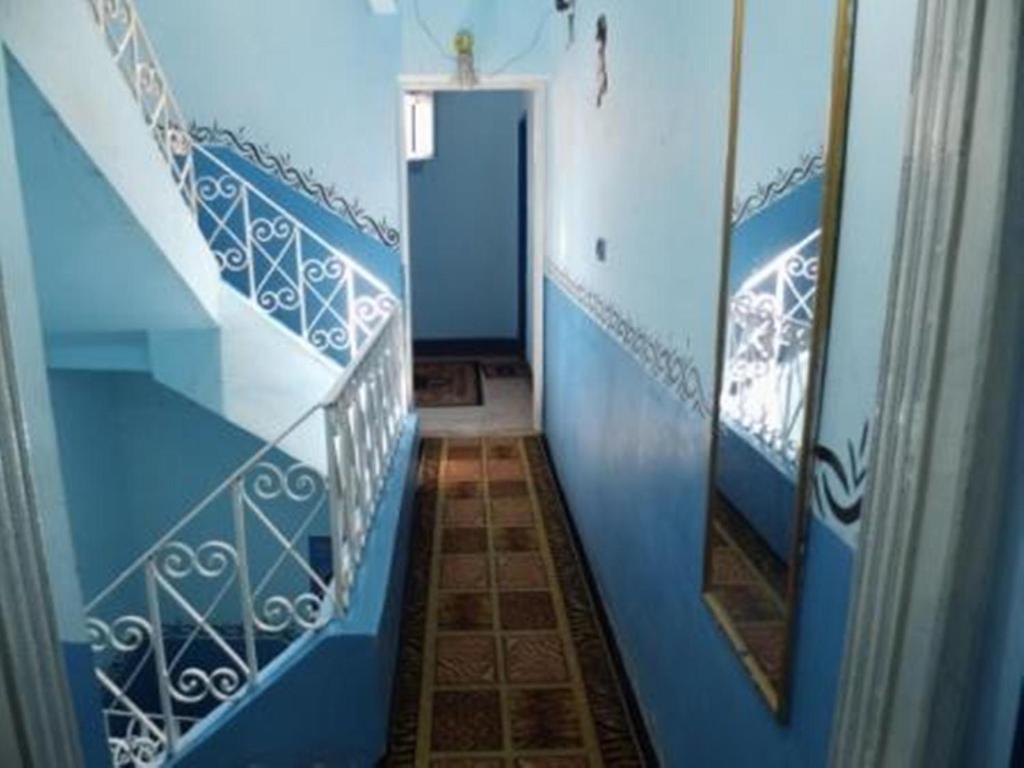 بيت شباب بوب مارلي هاوس الأقصر المظهر الخارجي الصورة